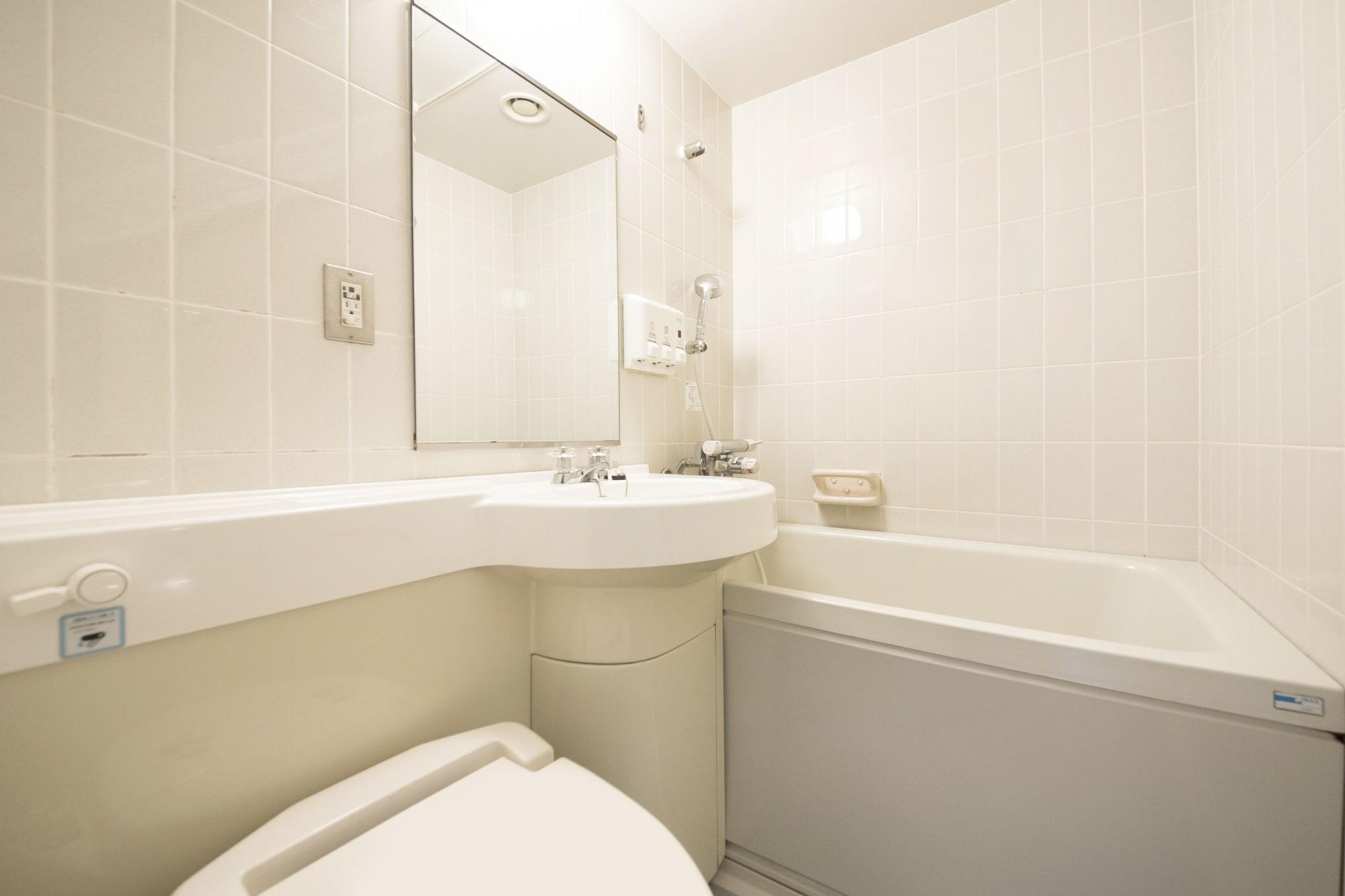 Maple Inn Makuhari Chiba Extérieur photo