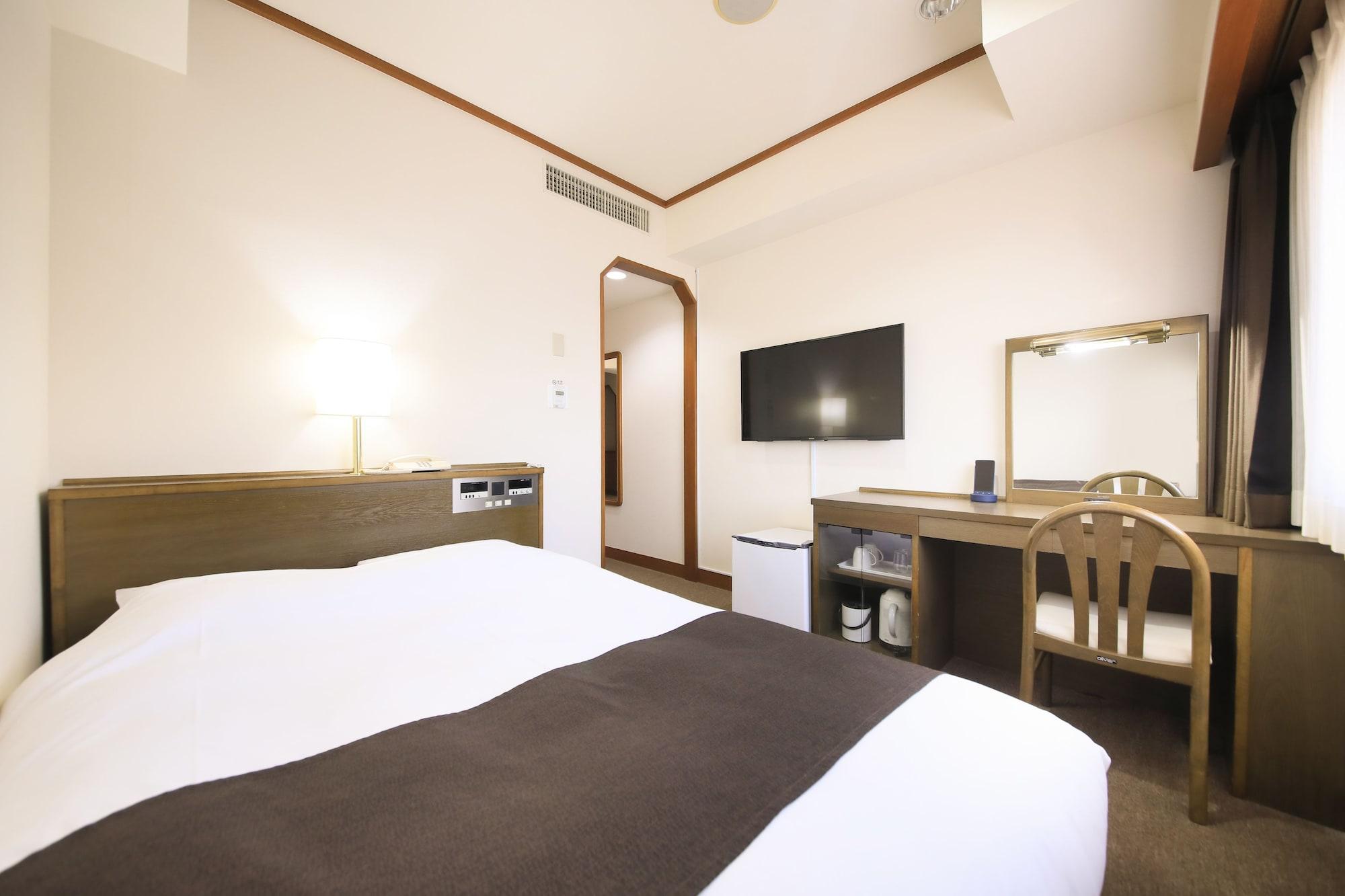 Maple Inn Makuhari Chiba Extérieur photo