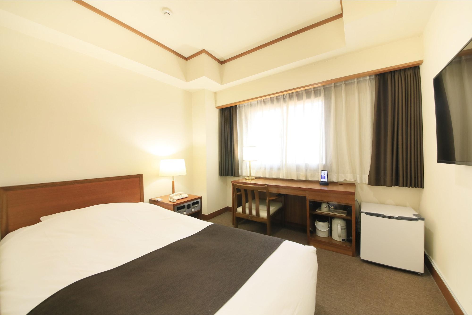 Maple Inn Makuhari Chiba Extérieur photo