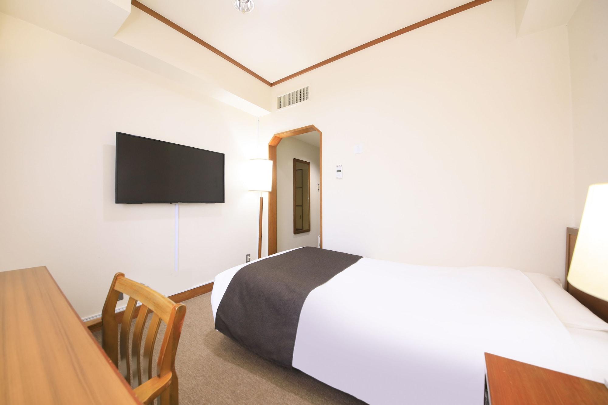 Maple Inn Makuhari Chiba Extérieur photo