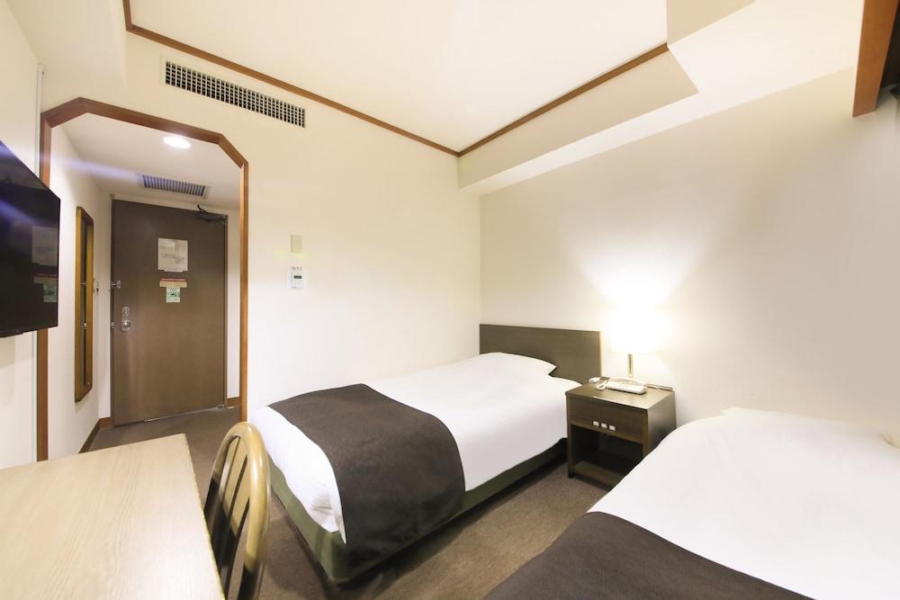 Maple Inn Makuhari Chiba Extérieur photo