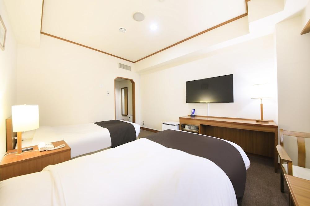 Maple Inn Makuhari Chiba Extérieur photo