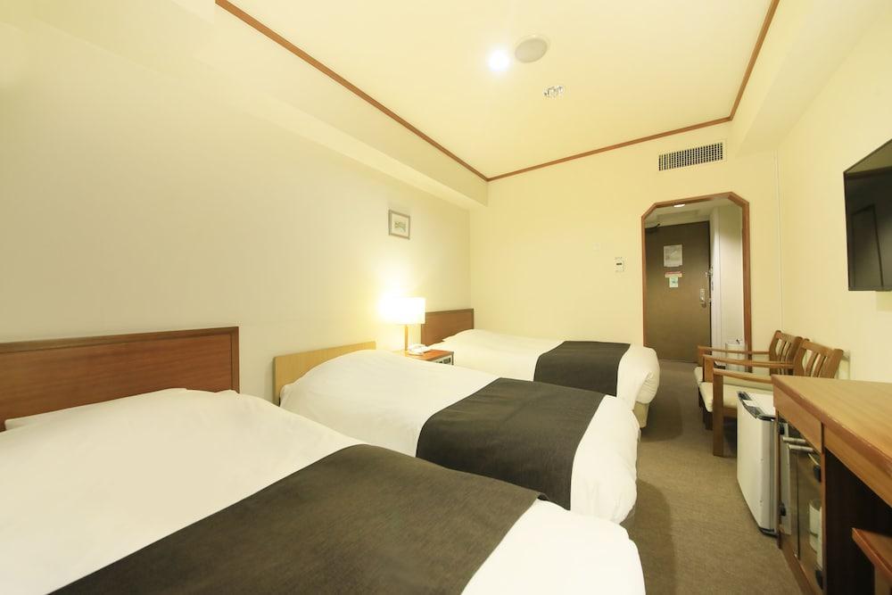 Maple Inn Makuhari Chiba Extérieur photo