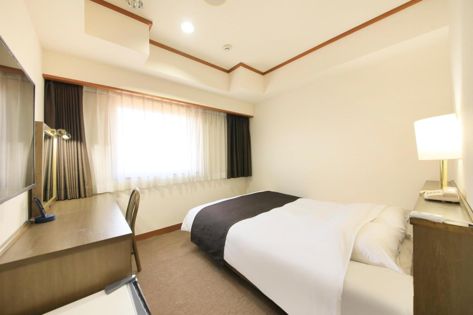Maple Inn Makuhari Chiba Extérieur photo