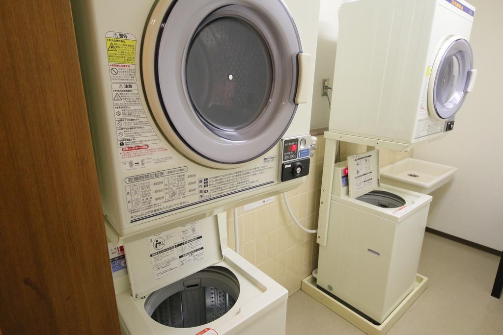 Maple Inn Makuhari Chiba Extérieur photo