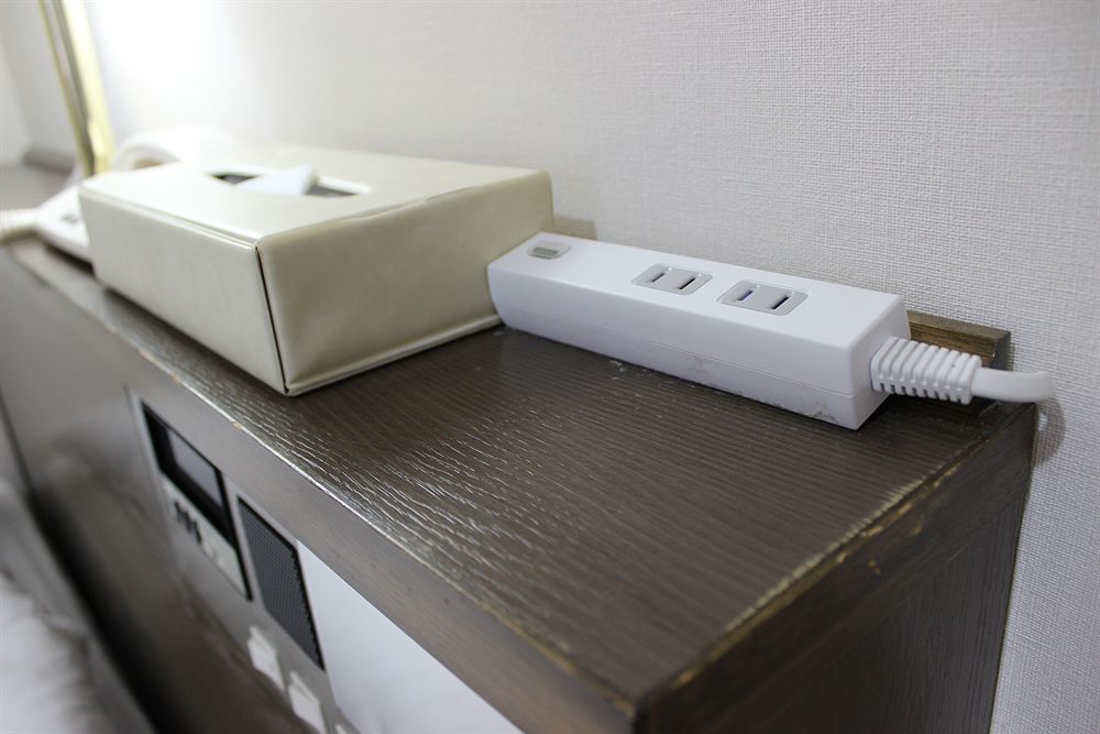 Maple Inn Makuhari Chiba Extérieur photo
