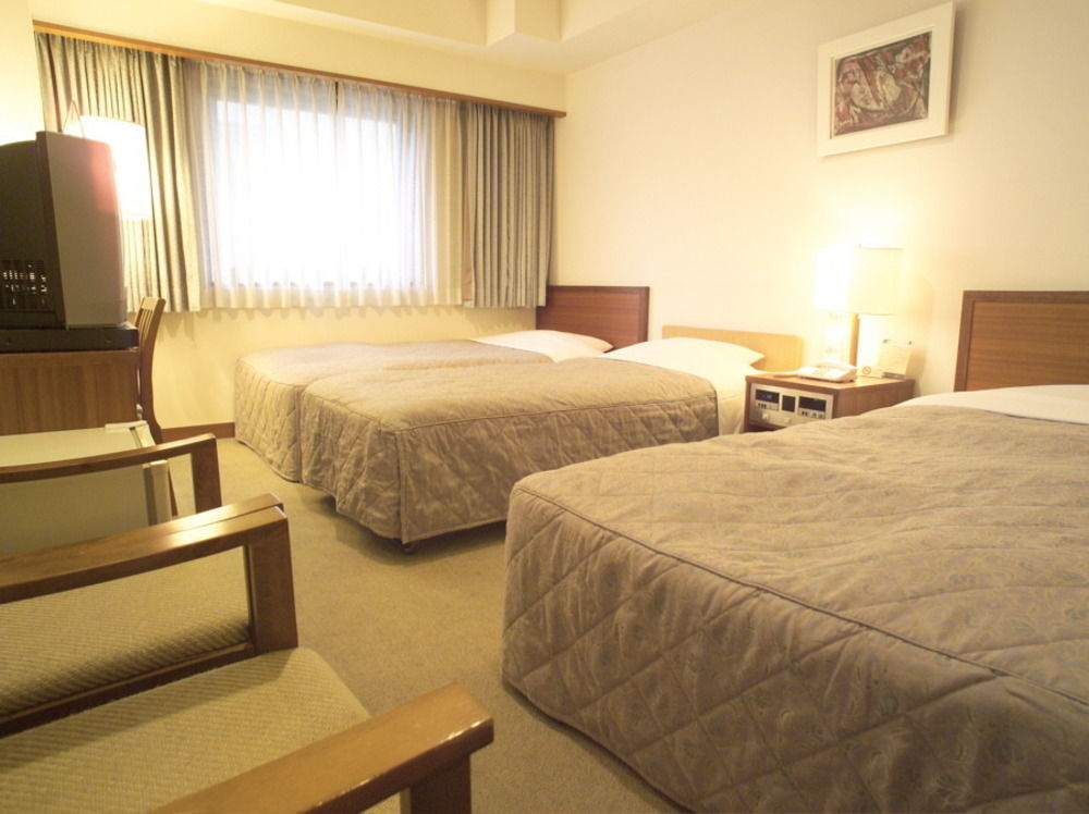 Maple Inn Makuhari Chiba Extérieur photo