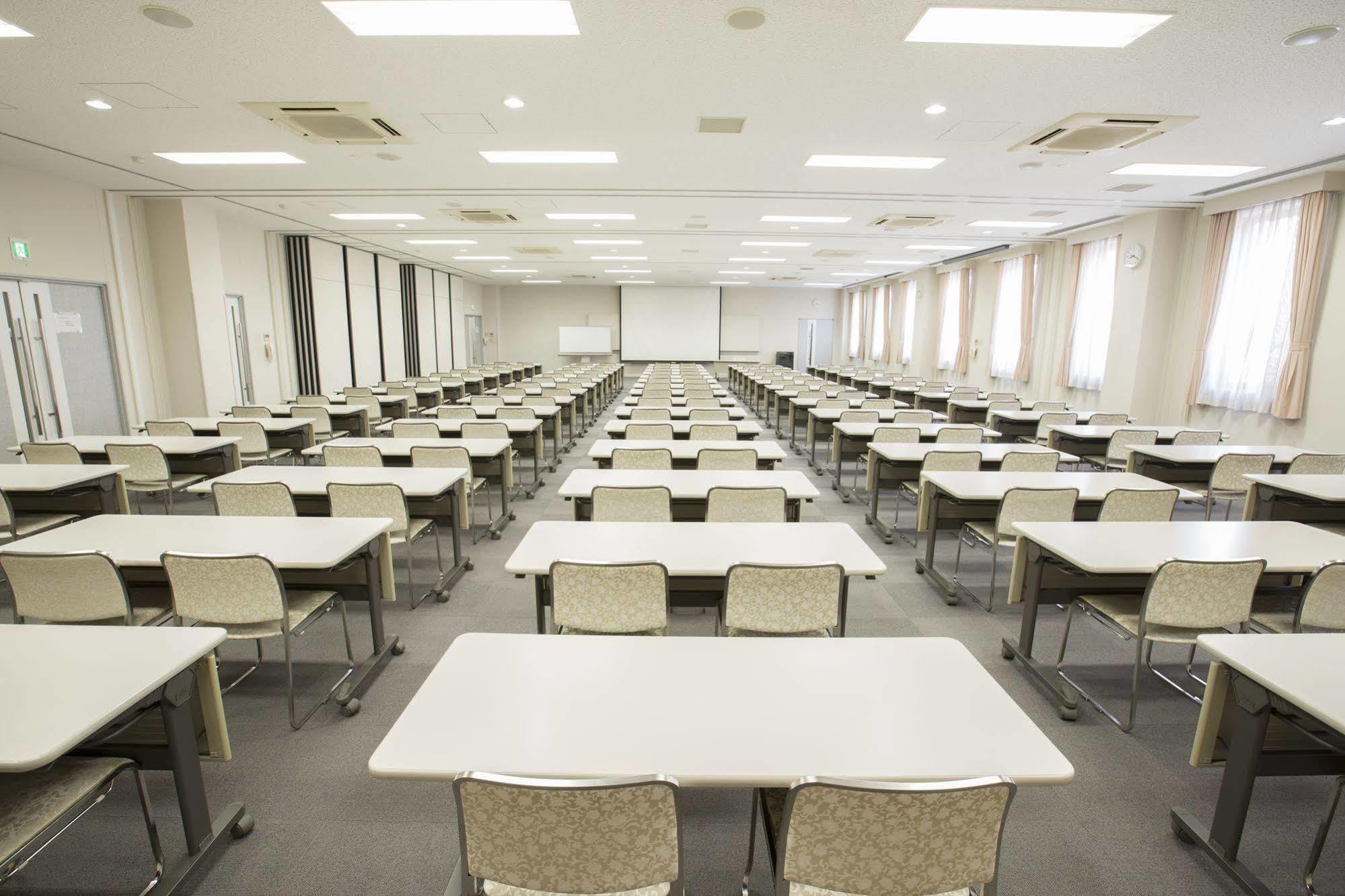 Maple Inn Makuhari Chiba Extérieur photo