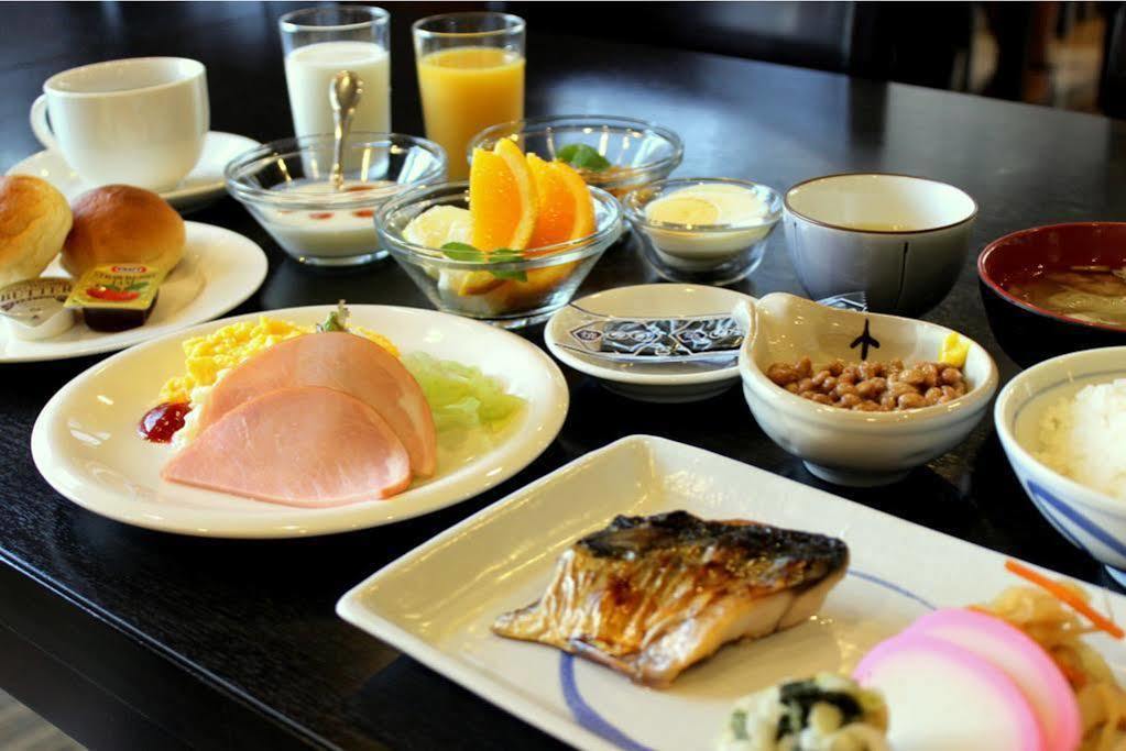Maple Inn Makuhari Chiba Extérieur photo
