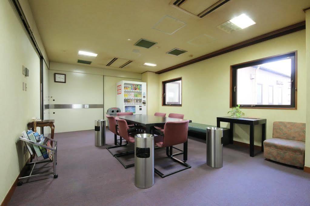 Maple Inn Makuhari Chiba Extérieur photo