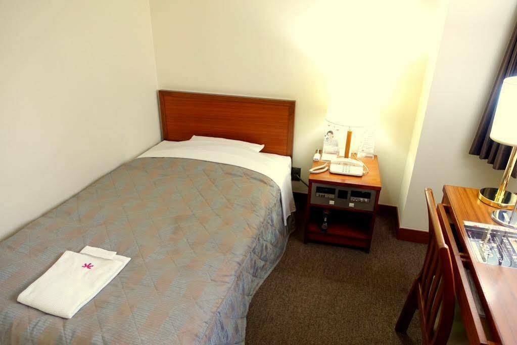 Maple Inn Makuhari Chiba Extérieur photo