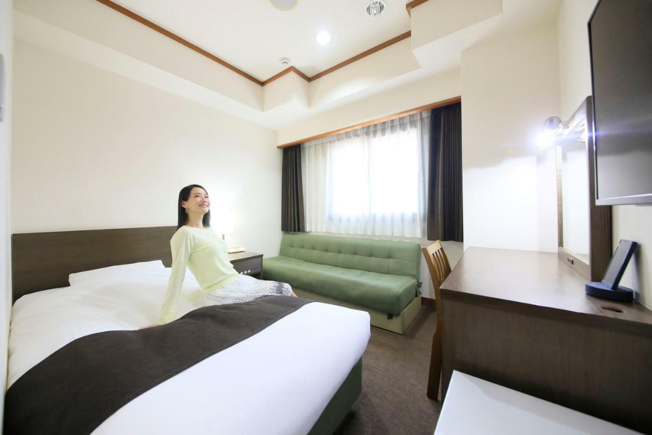 Maple Inn Makuhari Chiba Extérieur photo