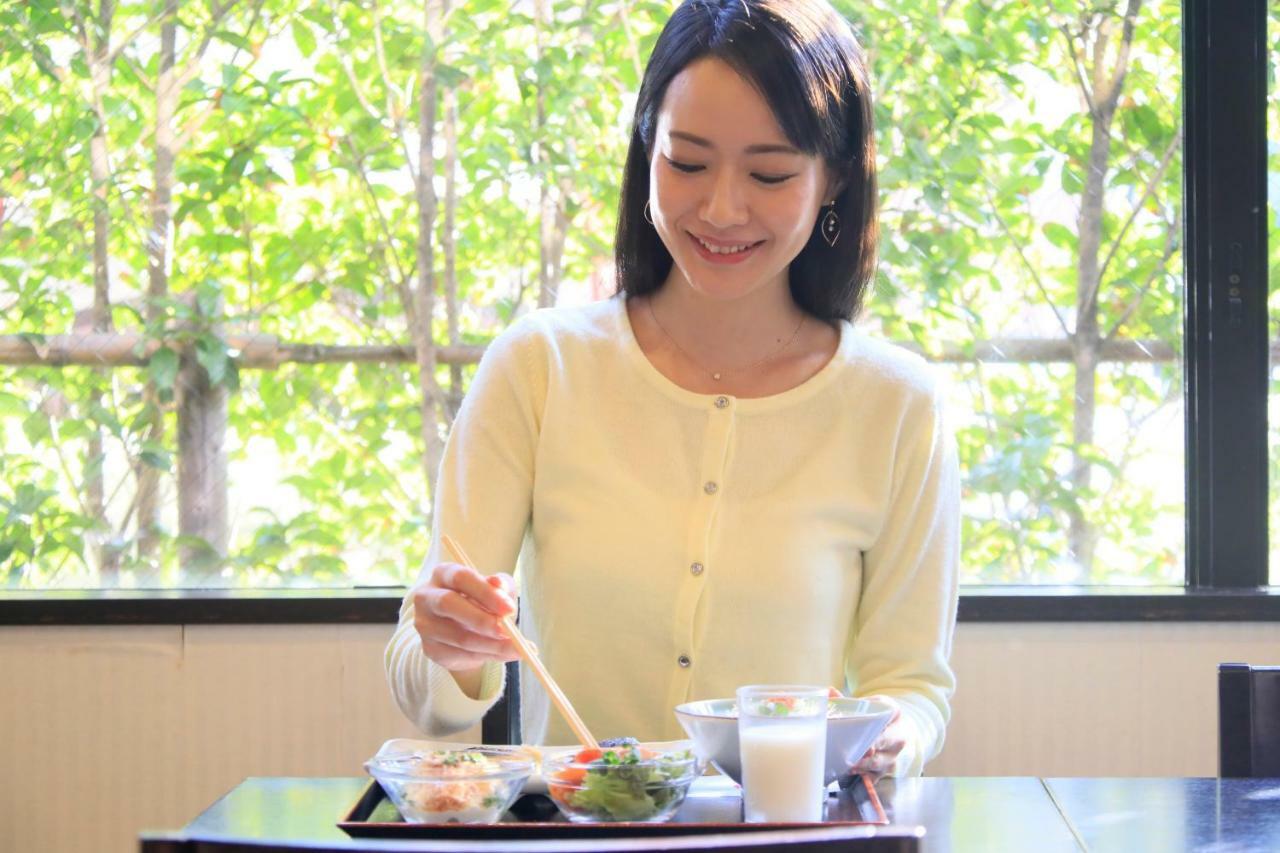 Maple Inn Makuhari Chiba Extérieur photo