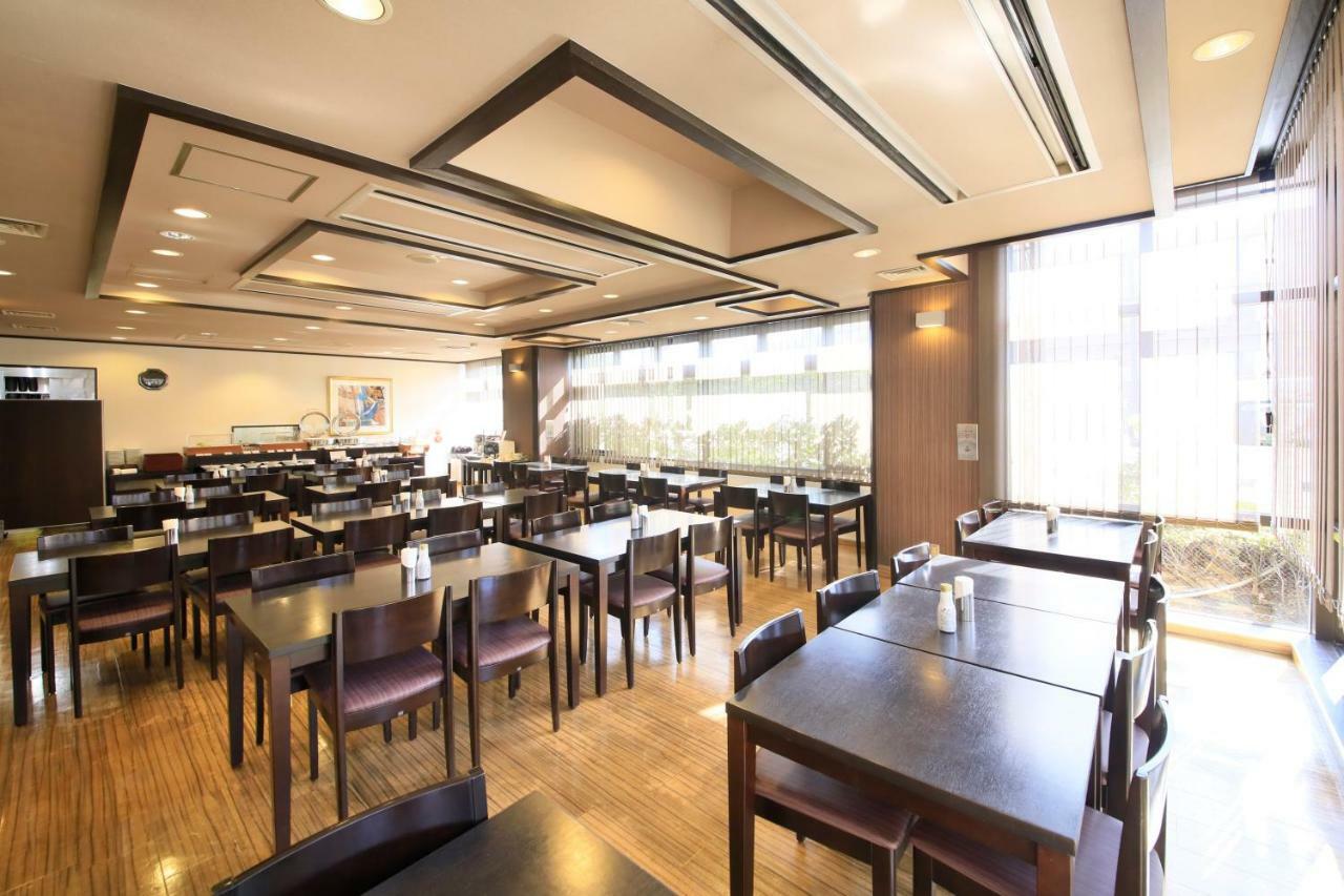 Maple Inn Makuhari Chiba Extérieur photo