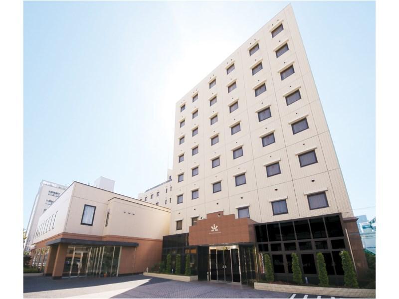 Maple Inn Makuhari Chiba Extérieur photo