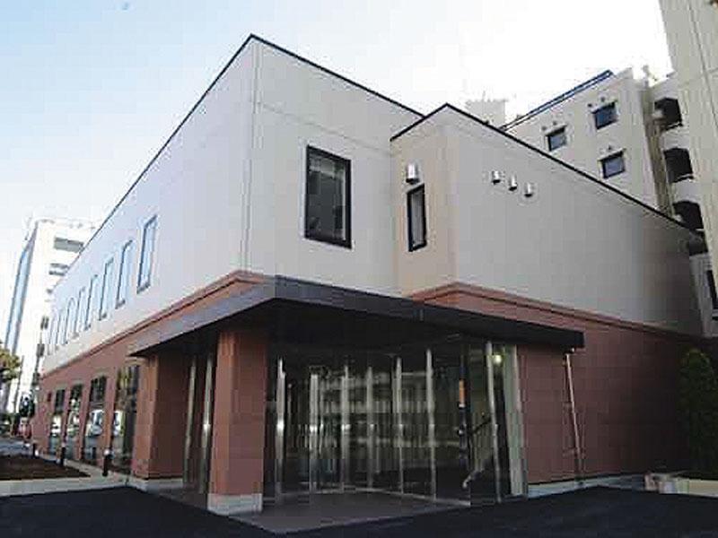 Maple Inn Makuhari Chiba Extérieur photo